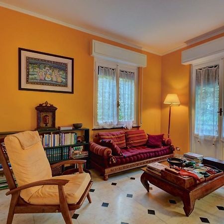 B&B La Rosa Segreta Janov Exteriér fotografie