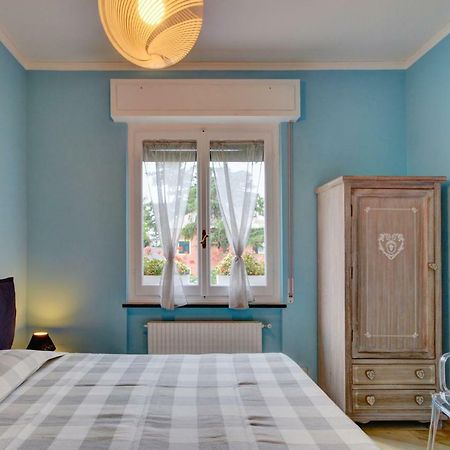 B&B La Rosa Segreta Janov Exteriér fotografie