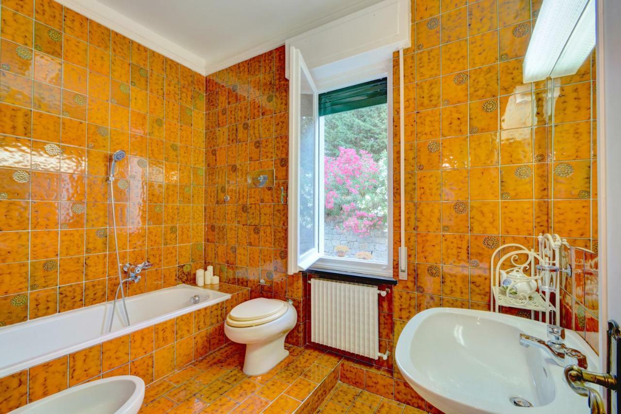 B&B La Rosa Segreta Janov Exteriér fotografie