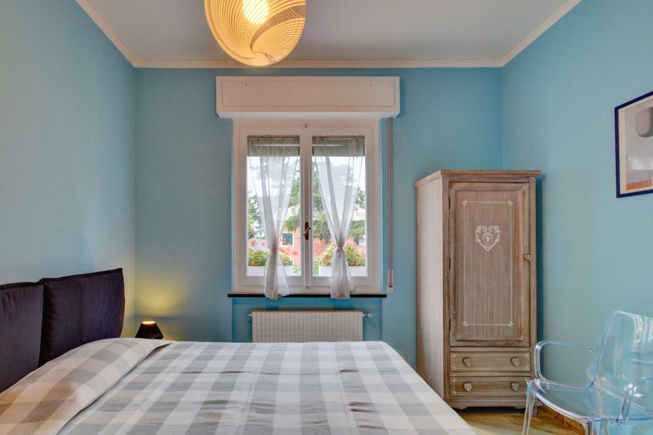 B&B La Rosa Segreta Janov Exteriér fotografie